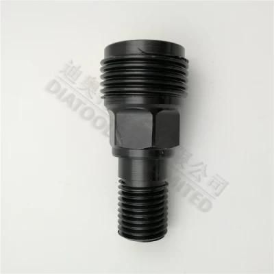 Core Drill Adapter (DD-BL to DD-BS) for Hilti Dd160e Dd200 Dd250e Dd350