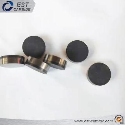 PDC Round Insert for Aluminium Materials High Quality PCD Insert