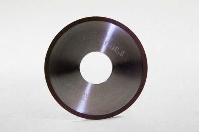 Slicing, Dicing, and Cutting Blades, 1A1r Cutoff Wheel