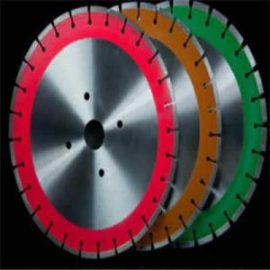 Concrete Cutting Diamond Saw Blade