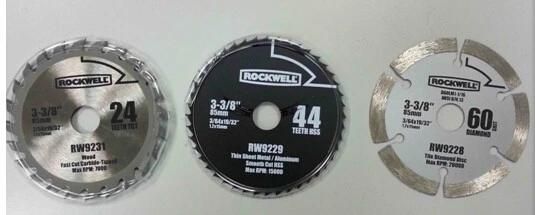 Diamond Disc, Saw Blade, Cutting Tools