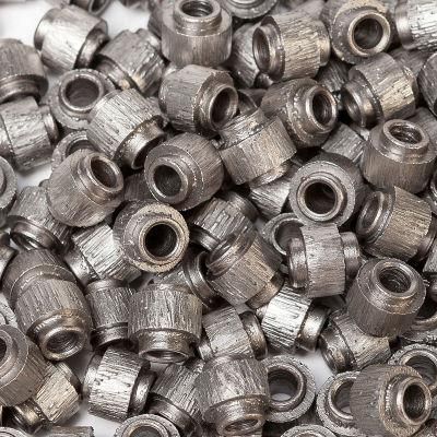 Mine Quarrying Diamond Wire Saw Beads