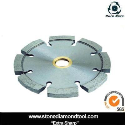 Laser-Tp4 Diamond Tuck Point Saw Blade