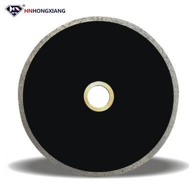 Circular Diamond Cutting Disc for Glass Sawing