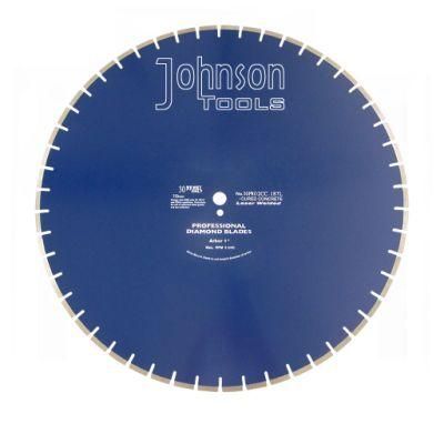 30inch Laser Welded Saw Blade for Concrete Wall