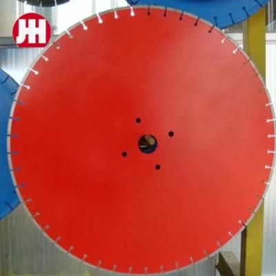 Hebei Yujinhong Technology Supply Best Diamond Blade for Cutting Bluestone