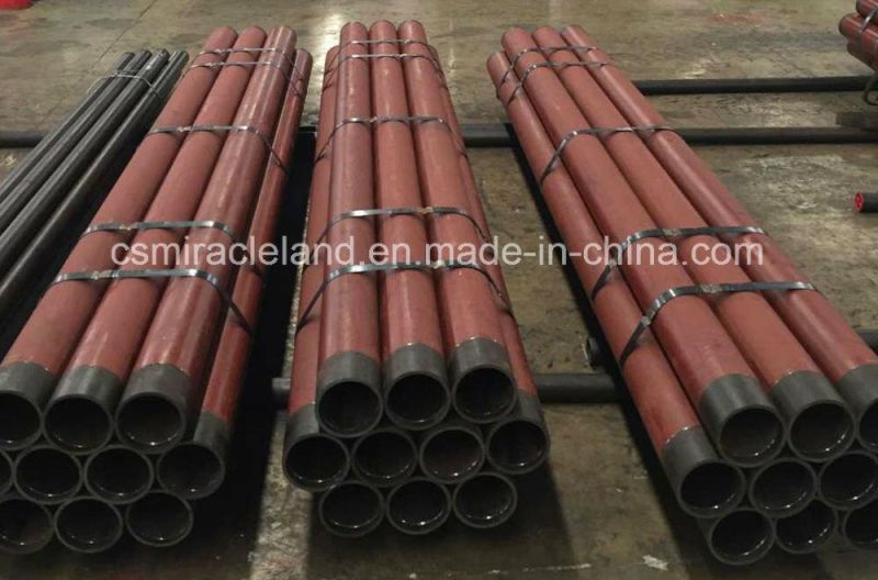 Pw Geological Casing Tubes for Wireline Mining Exploration (1.5m 3m)