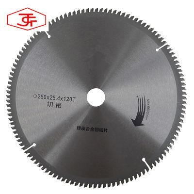 High Quality Sharp Aluminum Circular Cutting Saw Blade for Sale