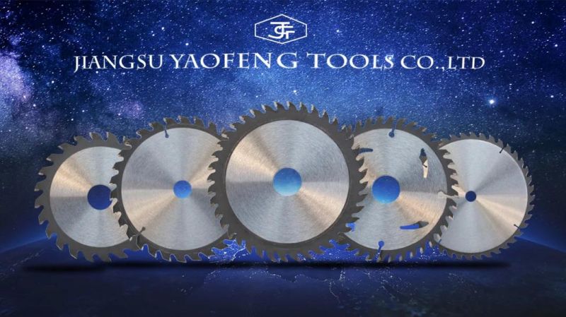 Segmented Dry Cutting Diamond Saw Blade for Stone