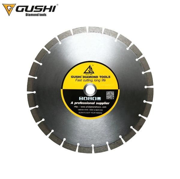 High Quality Diamond Blade for Cutting Concrete