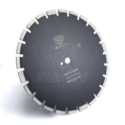 400mm Laser Welding Diamond Saw Cutting Blade for Cutting Concrete