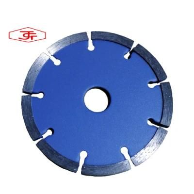 High Quality Tuck Point Saw Blade for Marble
