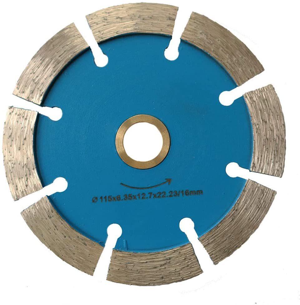 4.5"115mm Diamond Tuck Point Saw Blade for Wall Mortar Machine