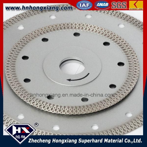 700mm Diamond Saw Blade Segment for Marble and Granite