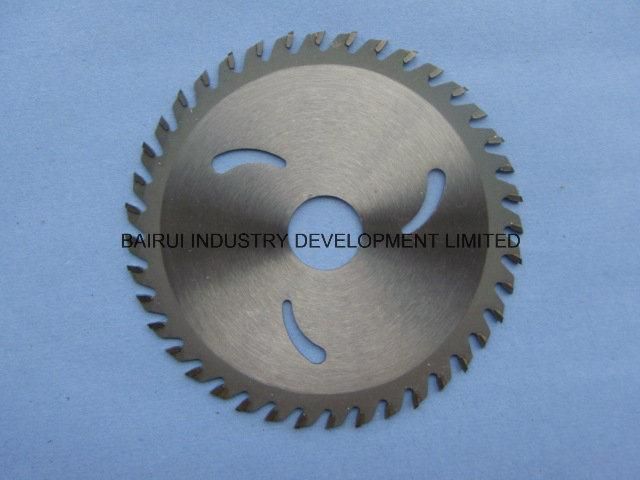 7 Inch Circular Saw Blade Cutting Blade for Cutting