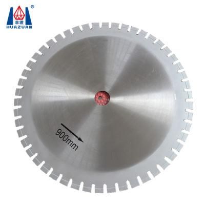 36 Inch Cutting Disc Diamond Saw Blade for Granite