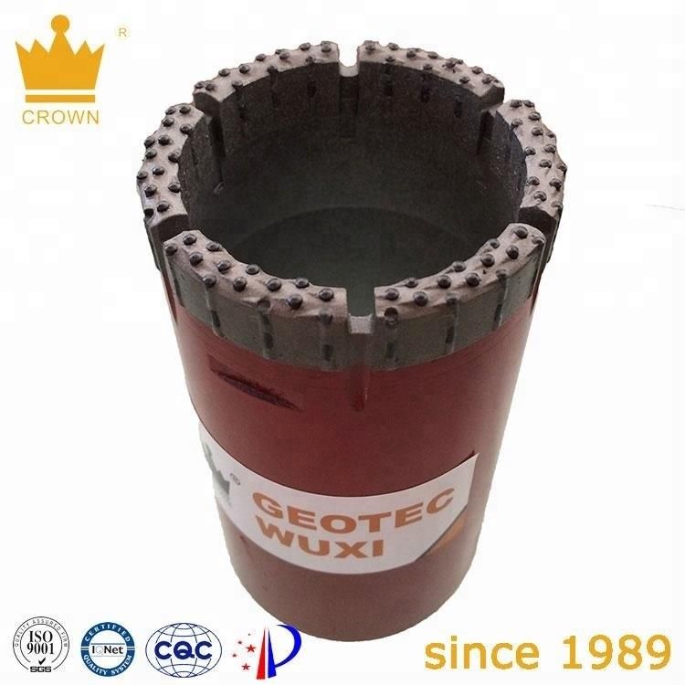 Crown Geotec Wuxi Tsp Bit From China Factory