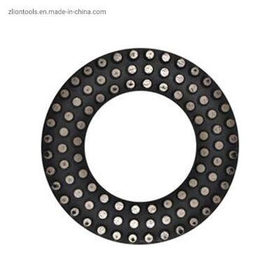 Diamond Concrete Stone Floor Grinding Disc Polishing Pad