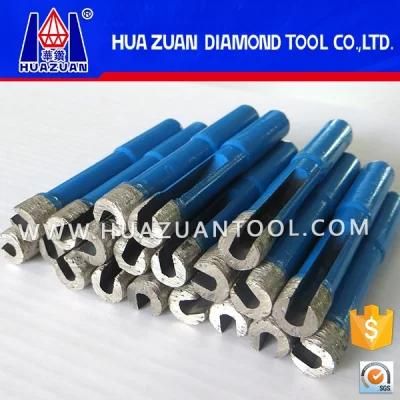 Customization 10mm L60mm Concrete Bore Drill