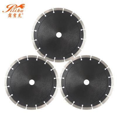 Diamond Granite and Marble Cutting Saw Blade