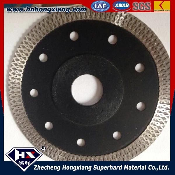 Circular Cutting Blade PCD Diamond Saw Blade