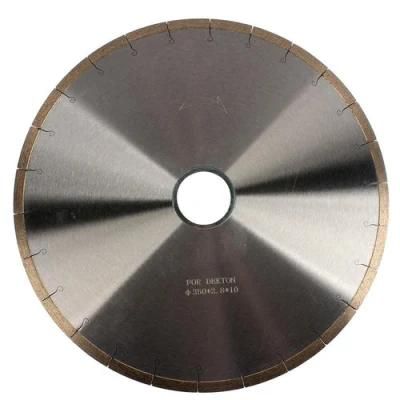 12in Diamond Circular Saw Blade for Concrete Cutting