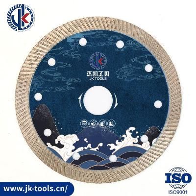 4 Inch to 9 Inch Diamond Saw Blade Cutting Disc for Ceramic