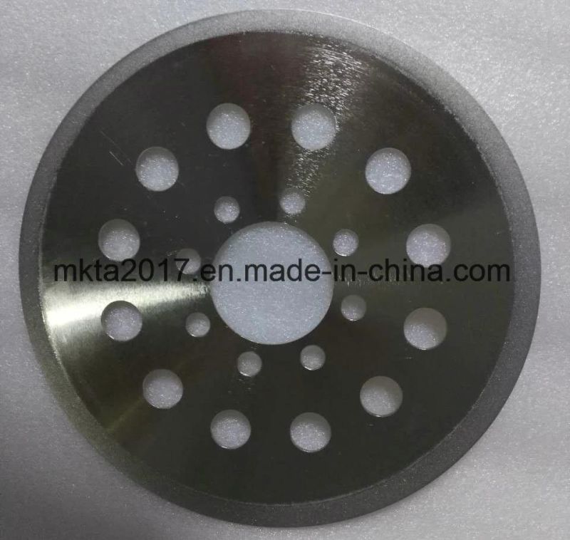 200dx2.0t Cuting Blade Cutting Wheel Saw Blade Cut off Wheel