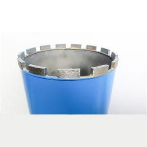 Professional Diamond Core Drill Bit for Reinforced Concrete