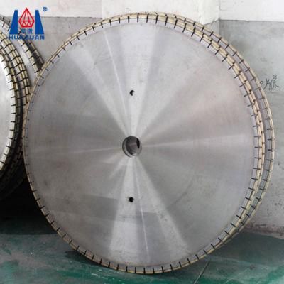 Diamond Saw Blade Stable Performance