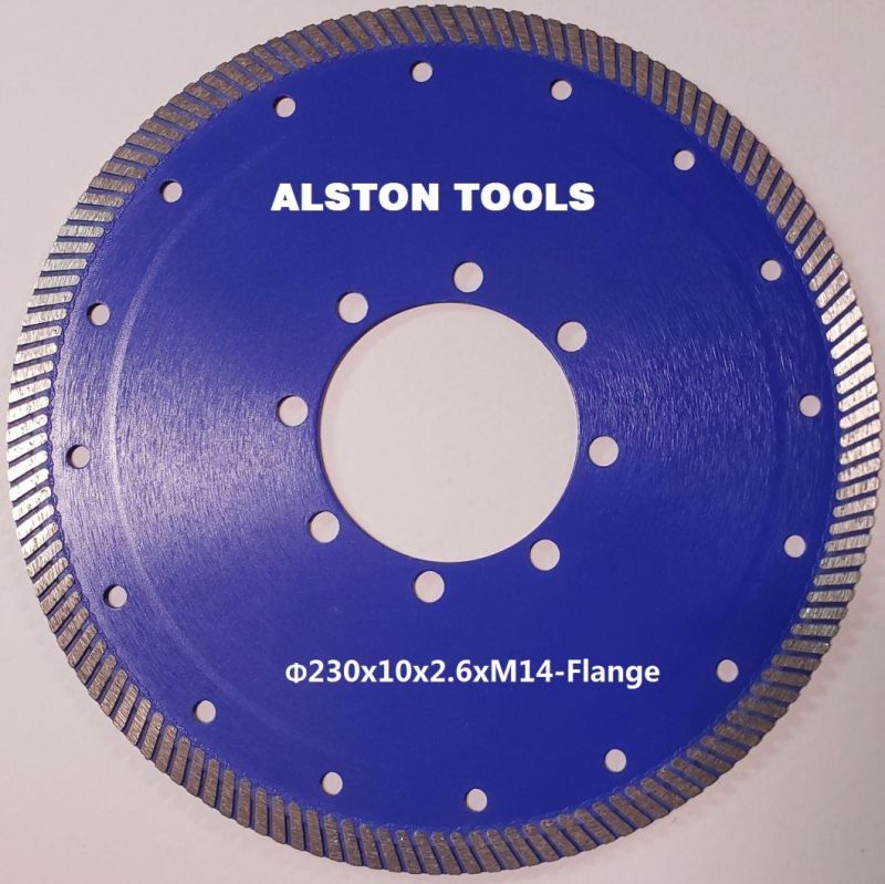 Diamond Blade, Saw Blade, Diamond Tools