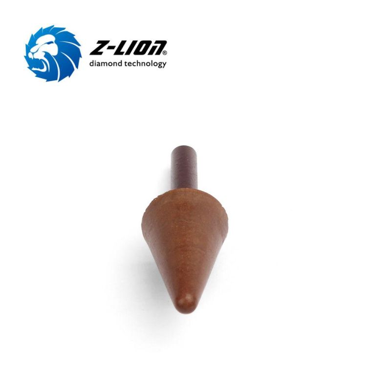 Sharpness Resin Point for Carving, Polishing of Stone, Glass and Ceramic