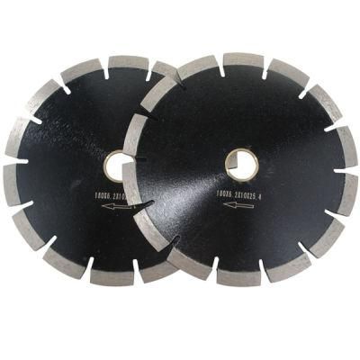 Segmented Diamond Granite Marble Cutting Tuck Point Saw Blade