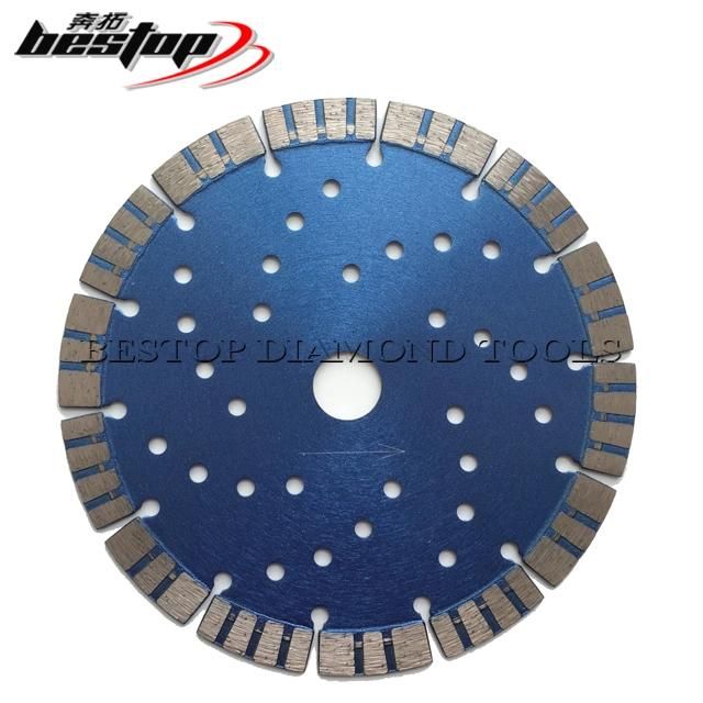 Diamond Disc Stone Cutting Saw Blade for Granite/Marble/Concrete/Ceramic Tiles