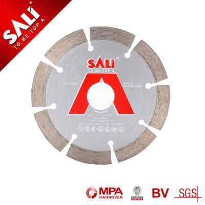 High Quality Industrial Professional Diamond Marble Granite Cutting Blade