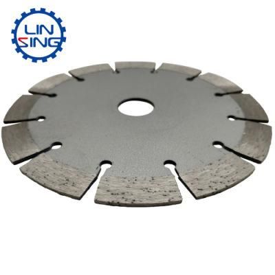Fast Shipping Granite Cutting Blade for Angle Grinder with Arbor Adapter