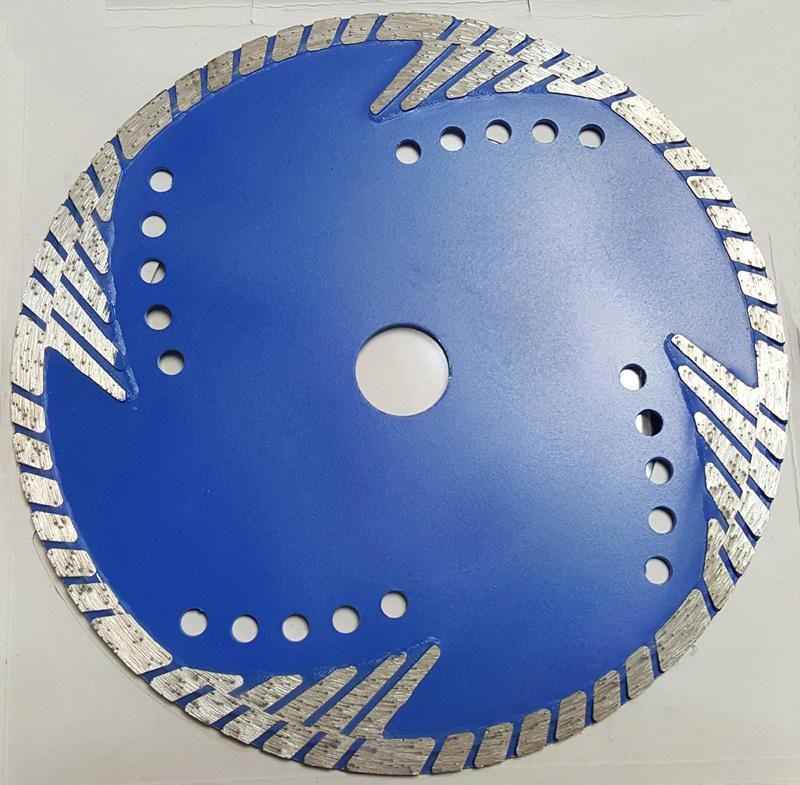 Diamond Glass Tile Blade for a Clean and Fast Cutting Solution