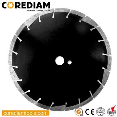 High-Quality Diamond Saw Blade for Green Concrete/Diamond Blade