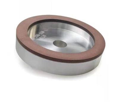 Resin Diamond Grinding Wheel and CBN Grinding Wheel