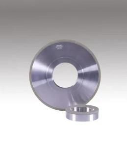 Vitrified Grinding Wheel Tool (PCD and PCBN)