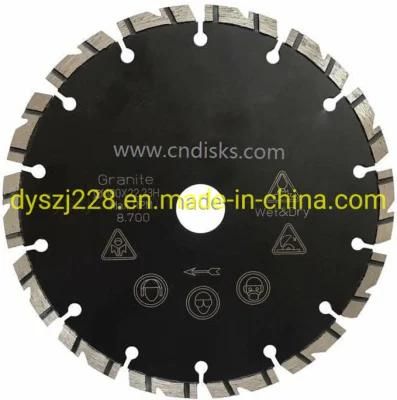 Ceramic Tile Blade, Good Cutting Result and High Efficiency