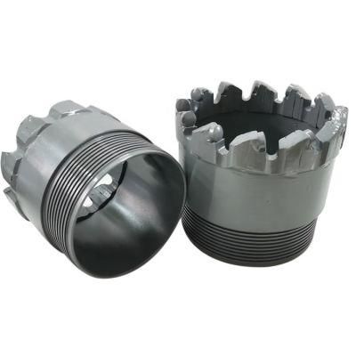 Pearldrill Manufacturer Professional PDC Core Drill Bits Mining Core Bit PDC Bit for Drill Machine